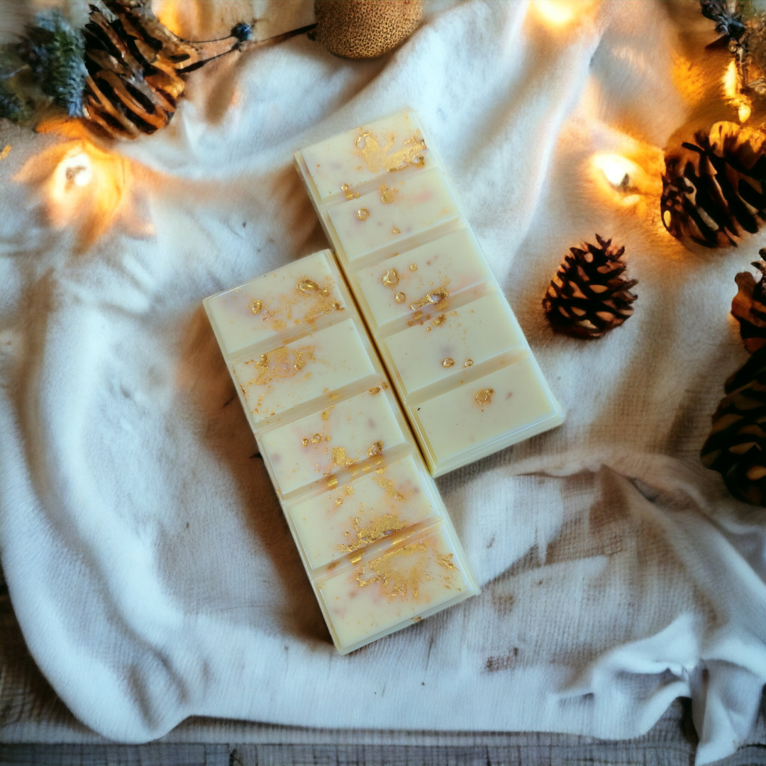 Festive Beeswax Melts