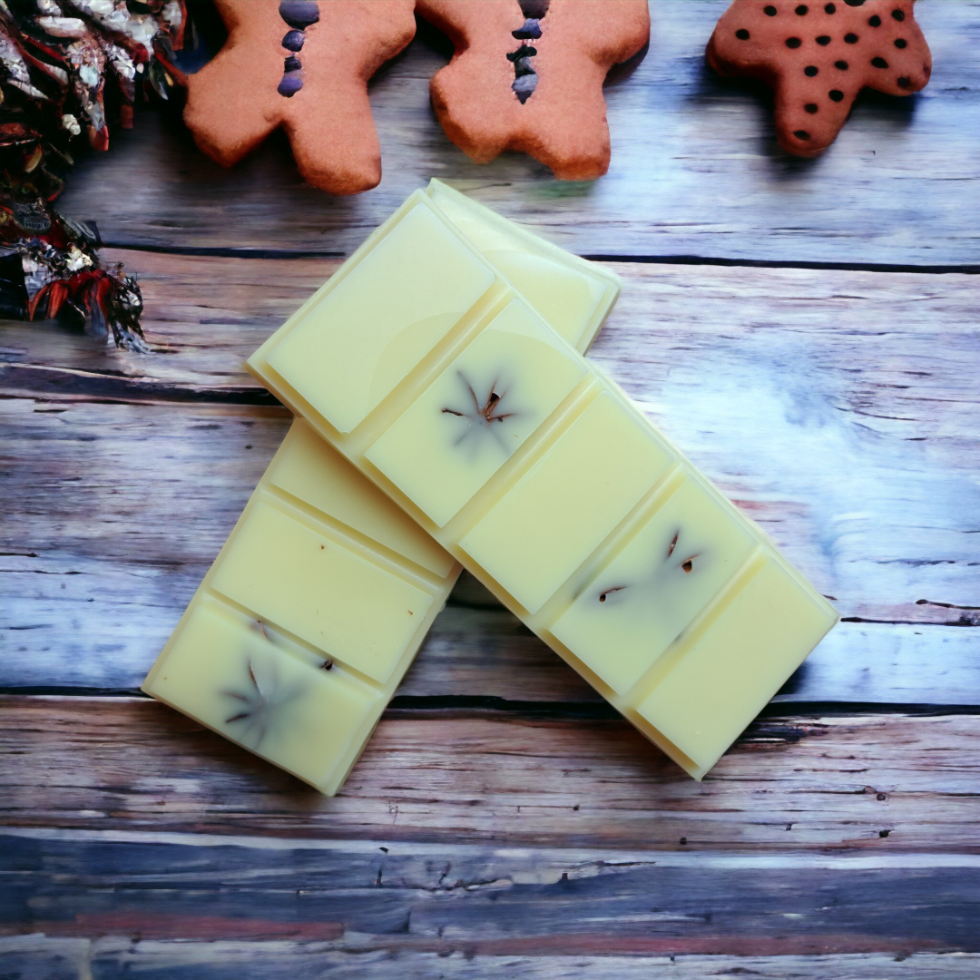 Festive Beeswax Melts