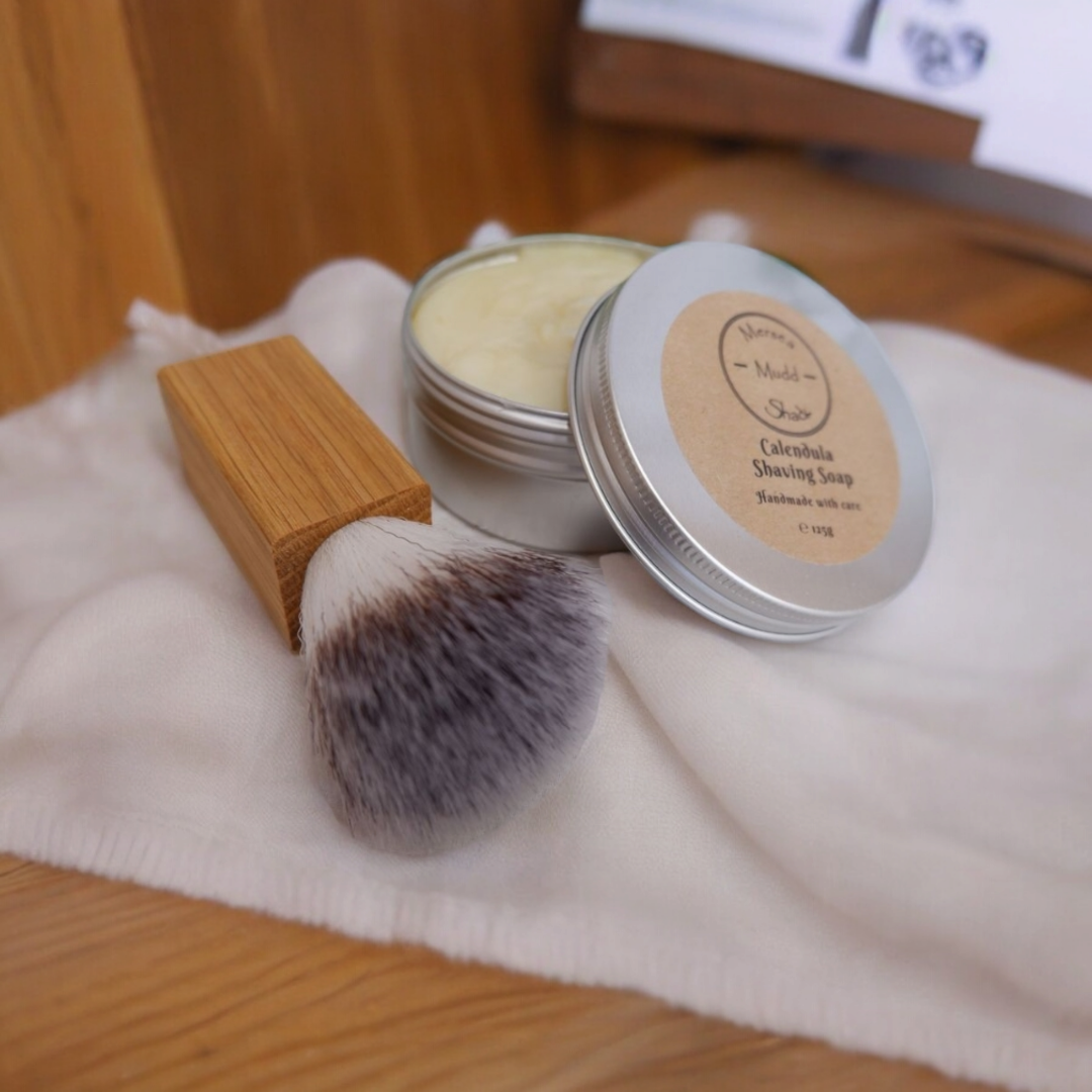 Shaving Brushes